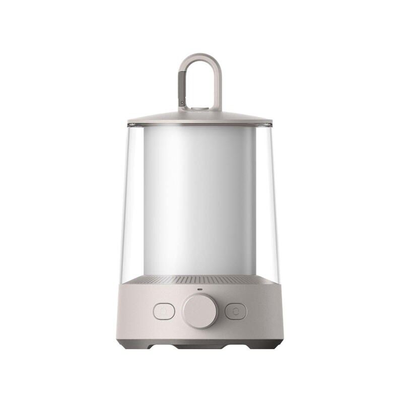 Xiaomi Multi-function Camping Lantern, večnamenska kamp svetilka